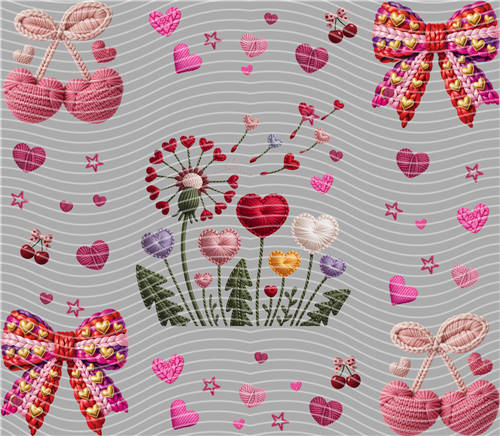 20oz cup wraps-U 687